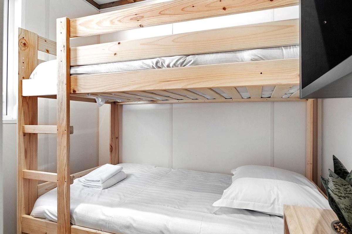 Camping Domaine Berrua - Maeva Selection Bidart Zewnętrze zdjęcie
