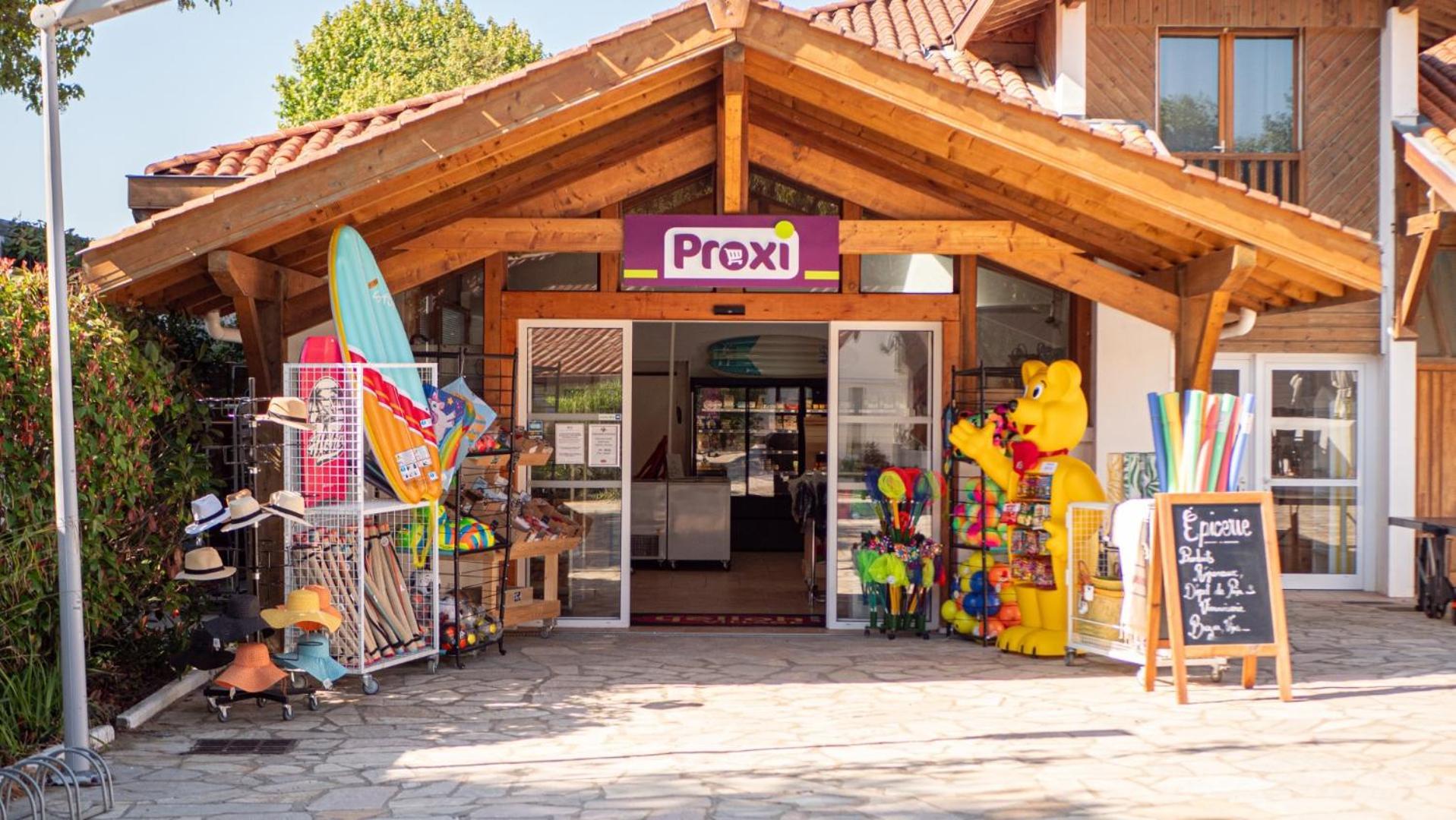 Camping Domaine Berrua - Maeva Selection Bidart Zewnętrze zdjęcie